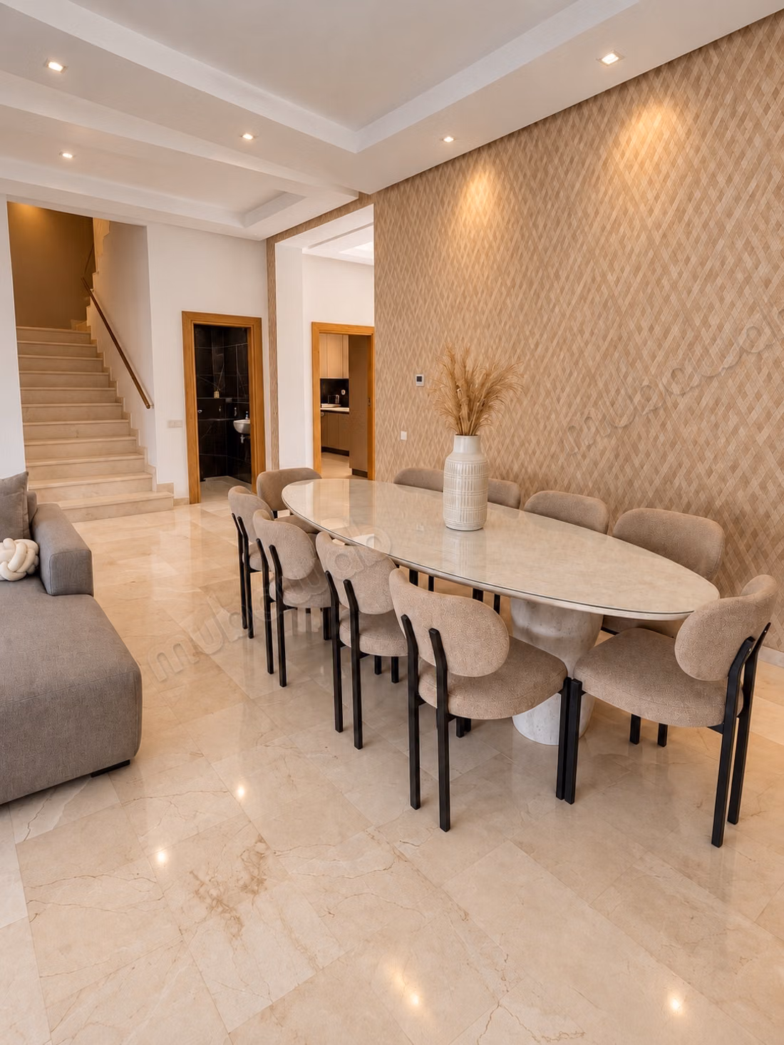 Villa 49 Safir Baleria