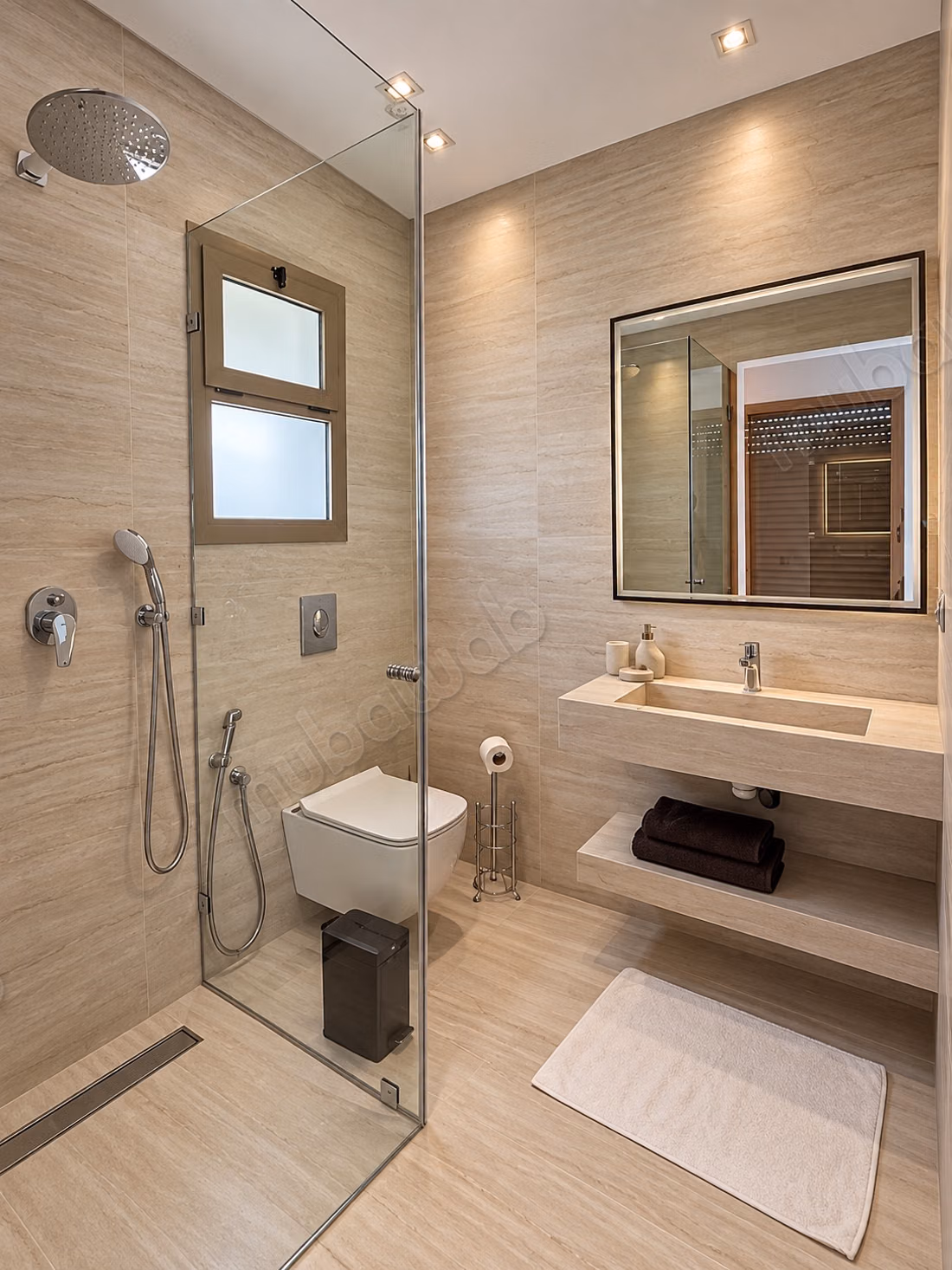 Villa 49 Safir Baleria
