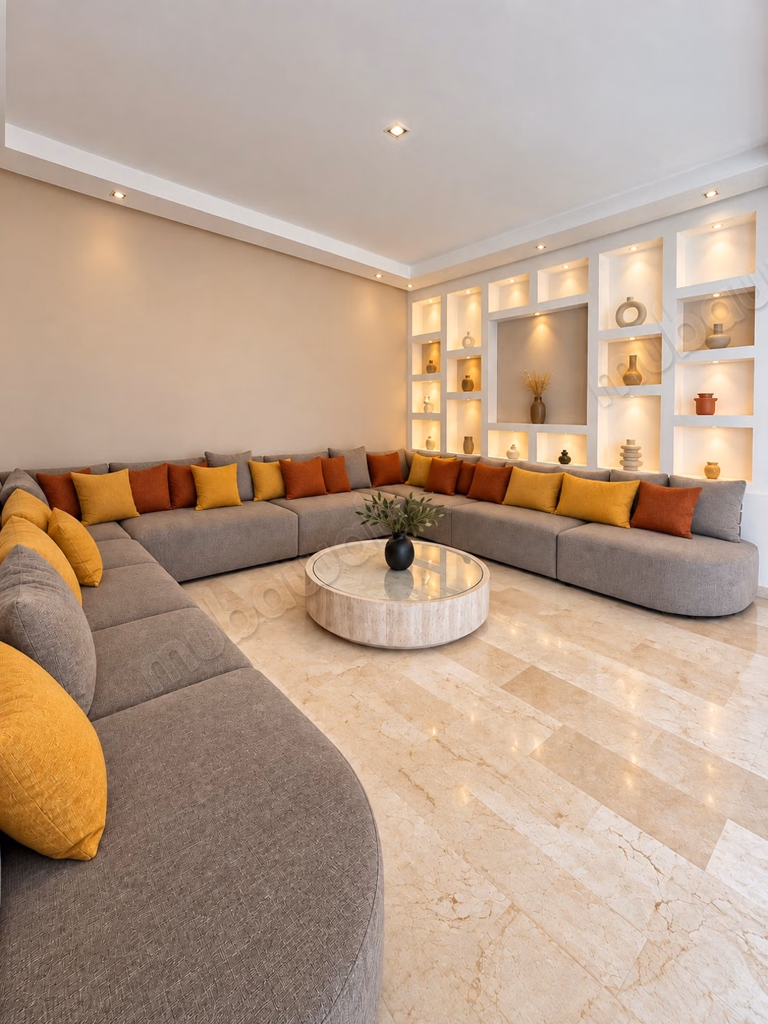 Villa 49 Safir Baleria