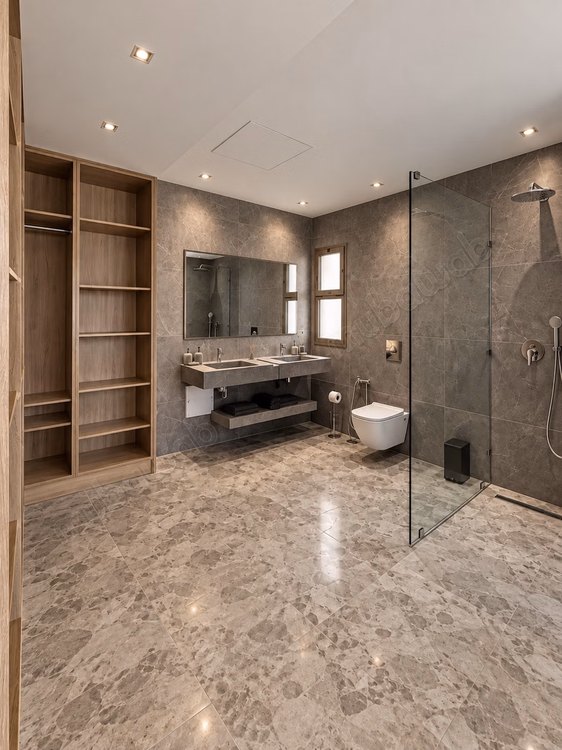 Villa 49 Safir Baleria
