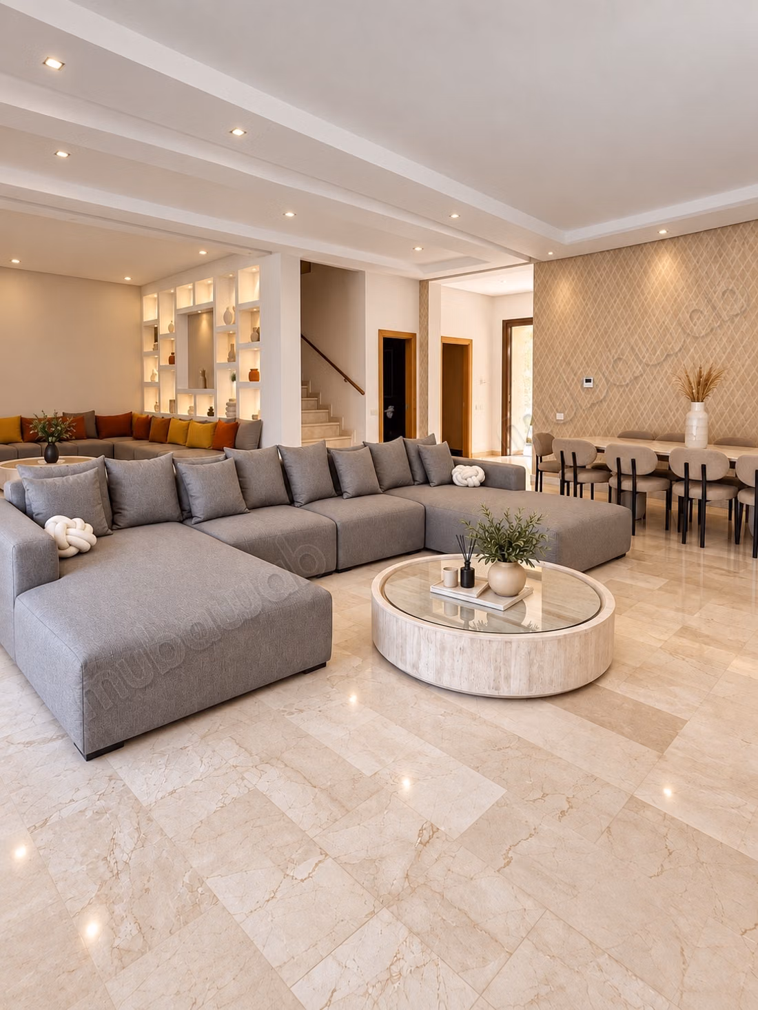 Villa 49 Safir Baleria