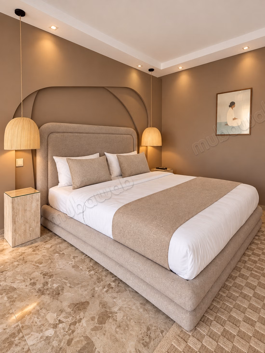 Villa 49 Safir Baleria