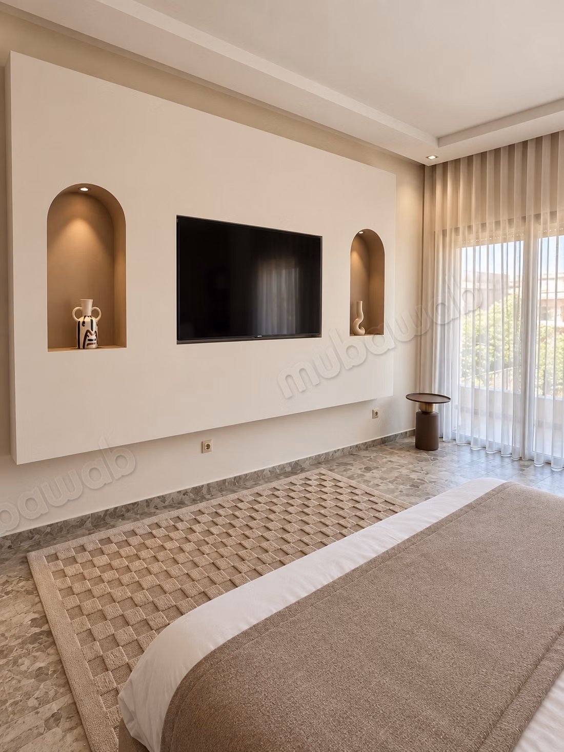 Villa 49 Safir Baleria
