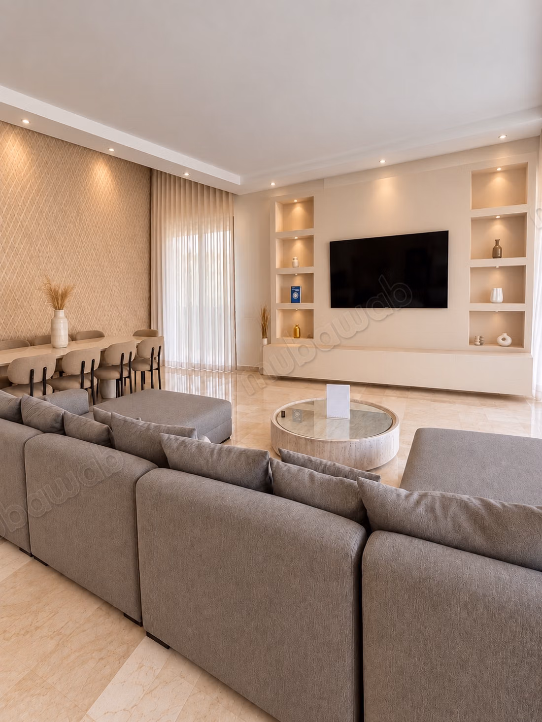 Villa 49 Safir Baleria