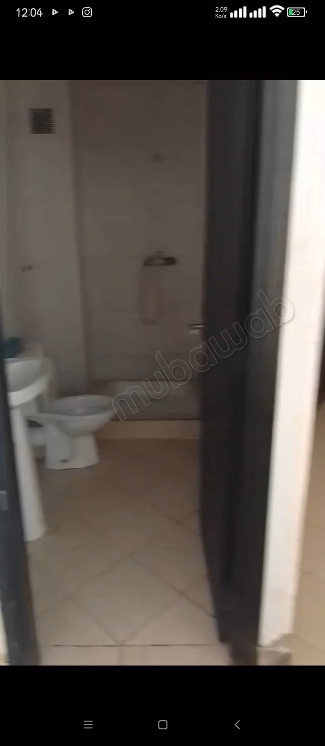 Appartement à louer à Errahma,