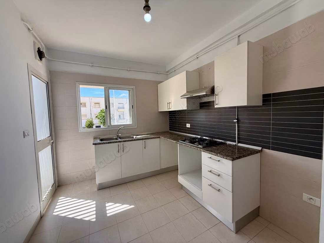 Location S2 cité Wahat