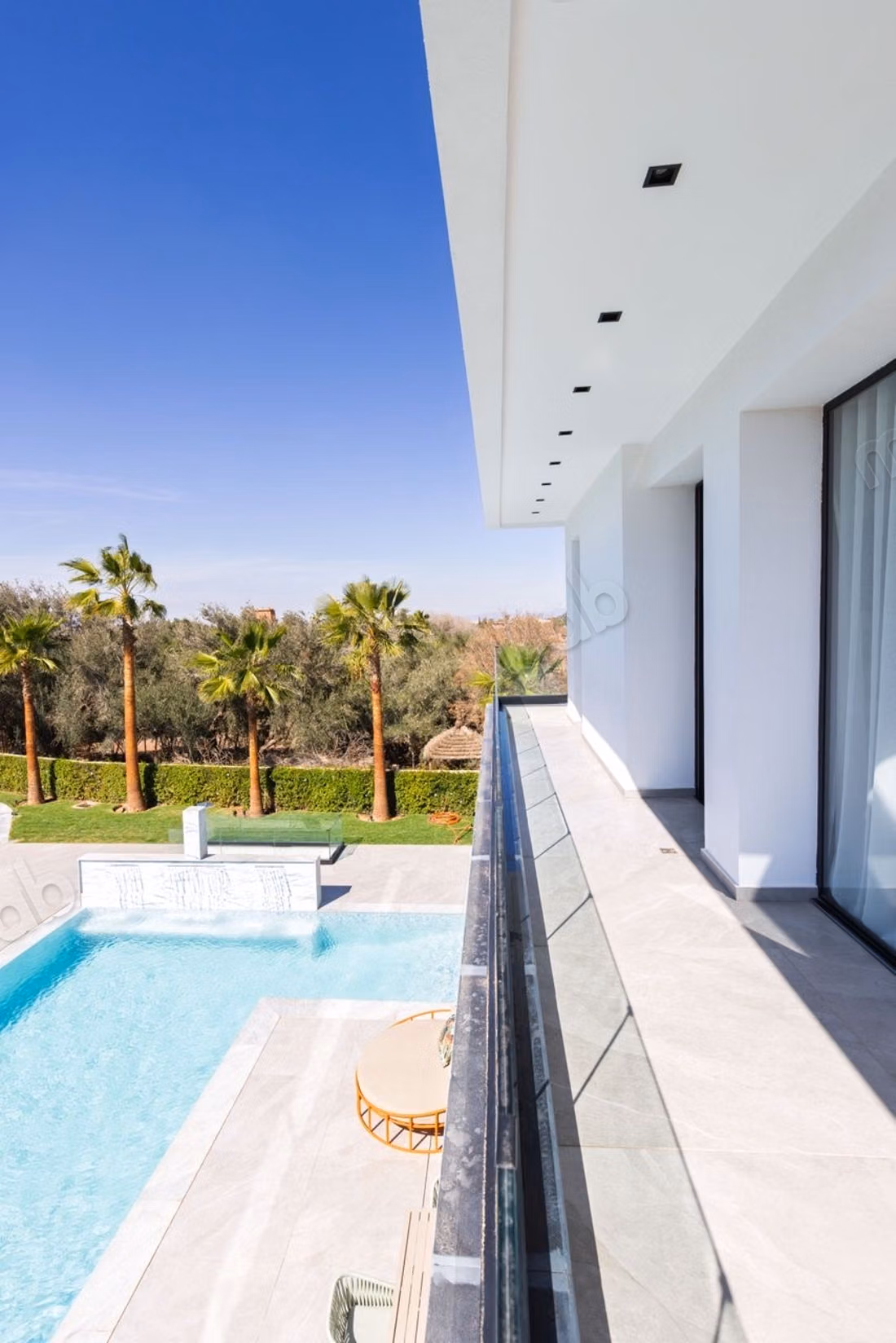 Villa Blanca