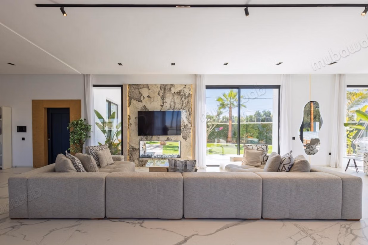 Villa Blanca