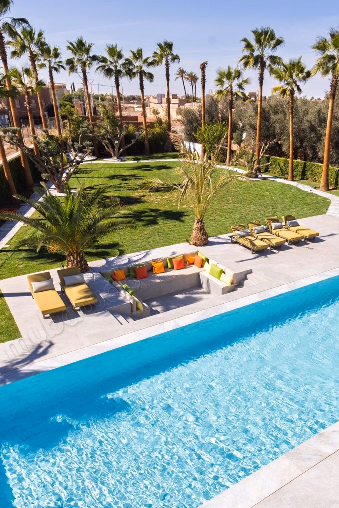 Villa Blanca