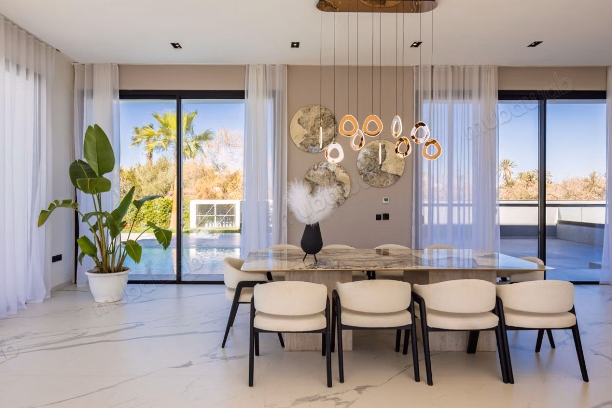 Villa Blanca