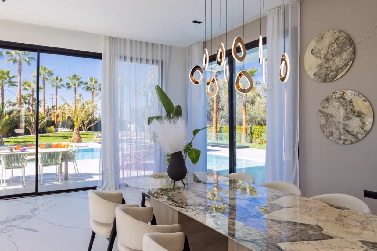 Villa Blanca