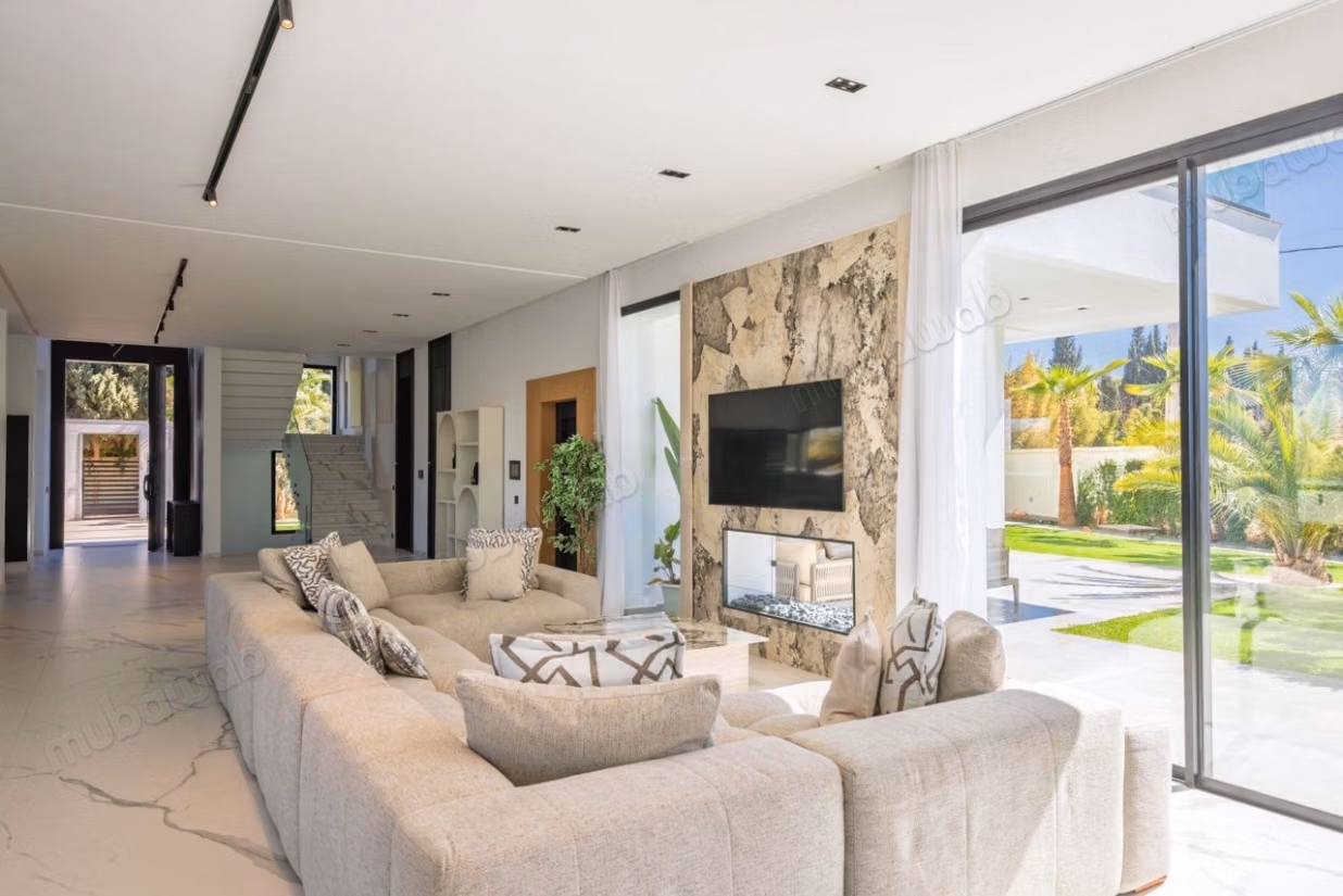 Villa Blanca