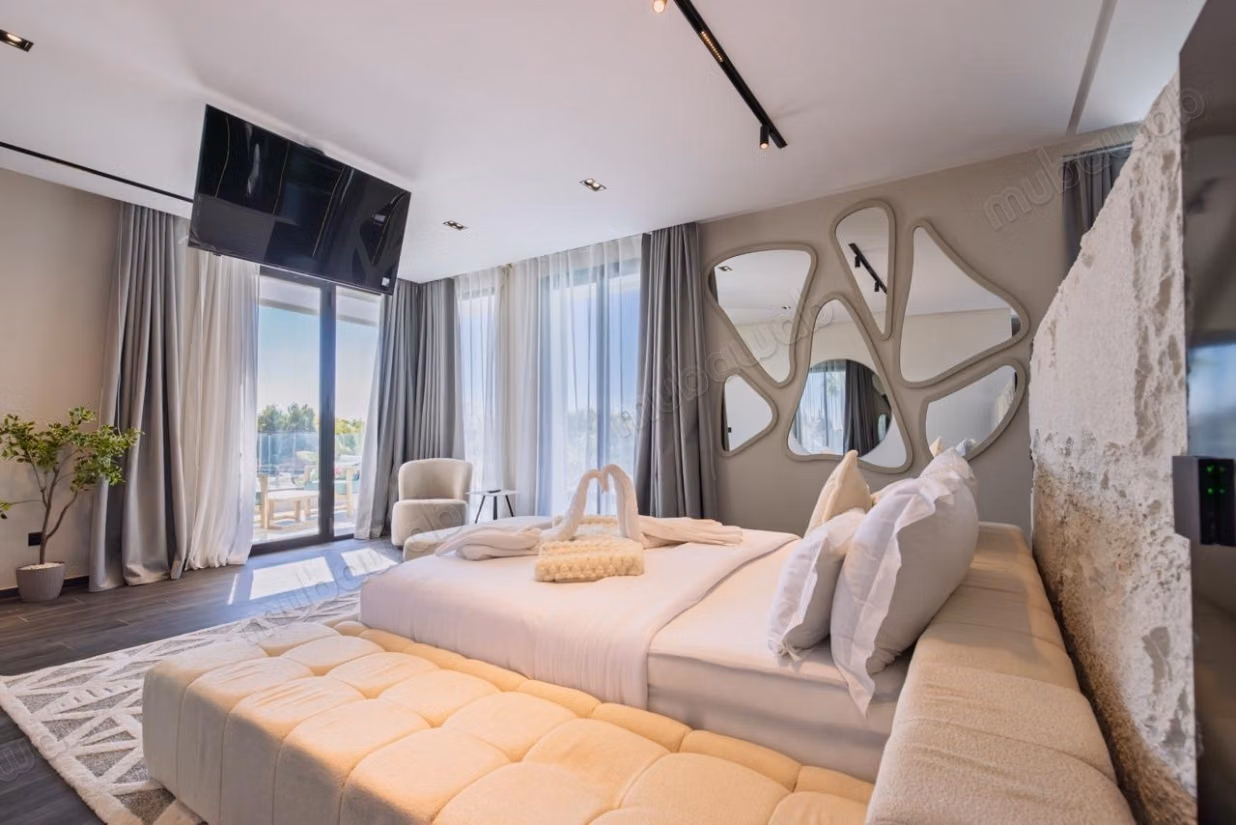 Villa Blanca