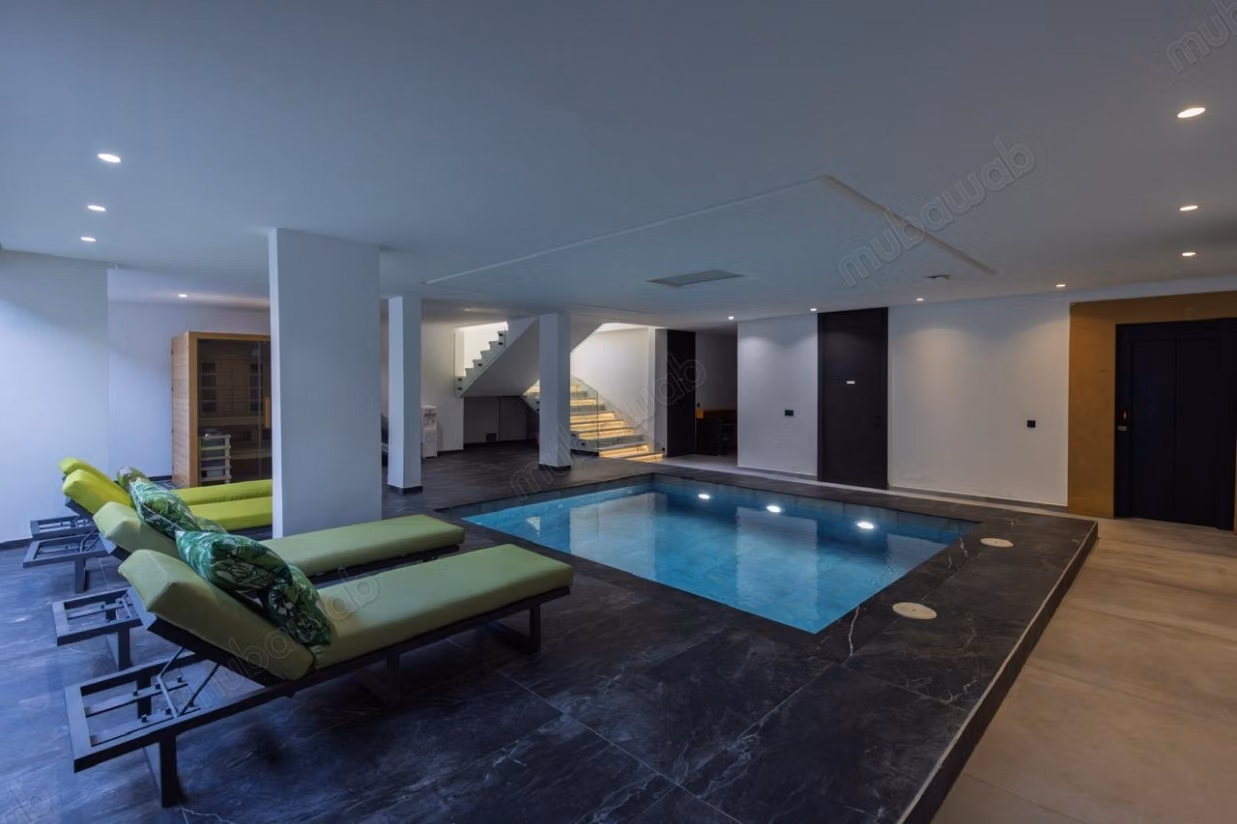 Villa Blanca