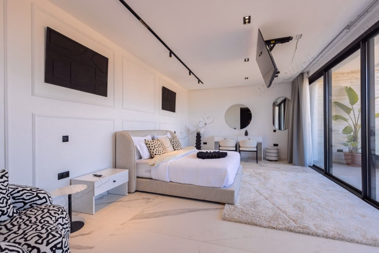 Villa Blanca