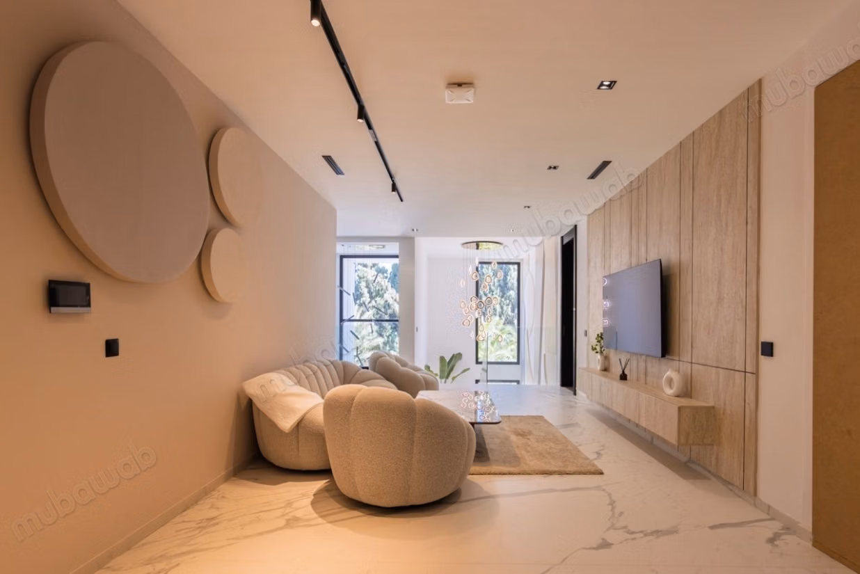 Villa Blanca