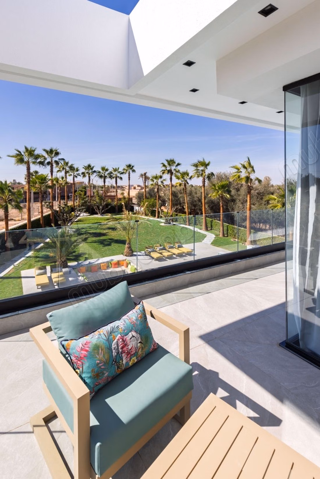 Villa Blanca
