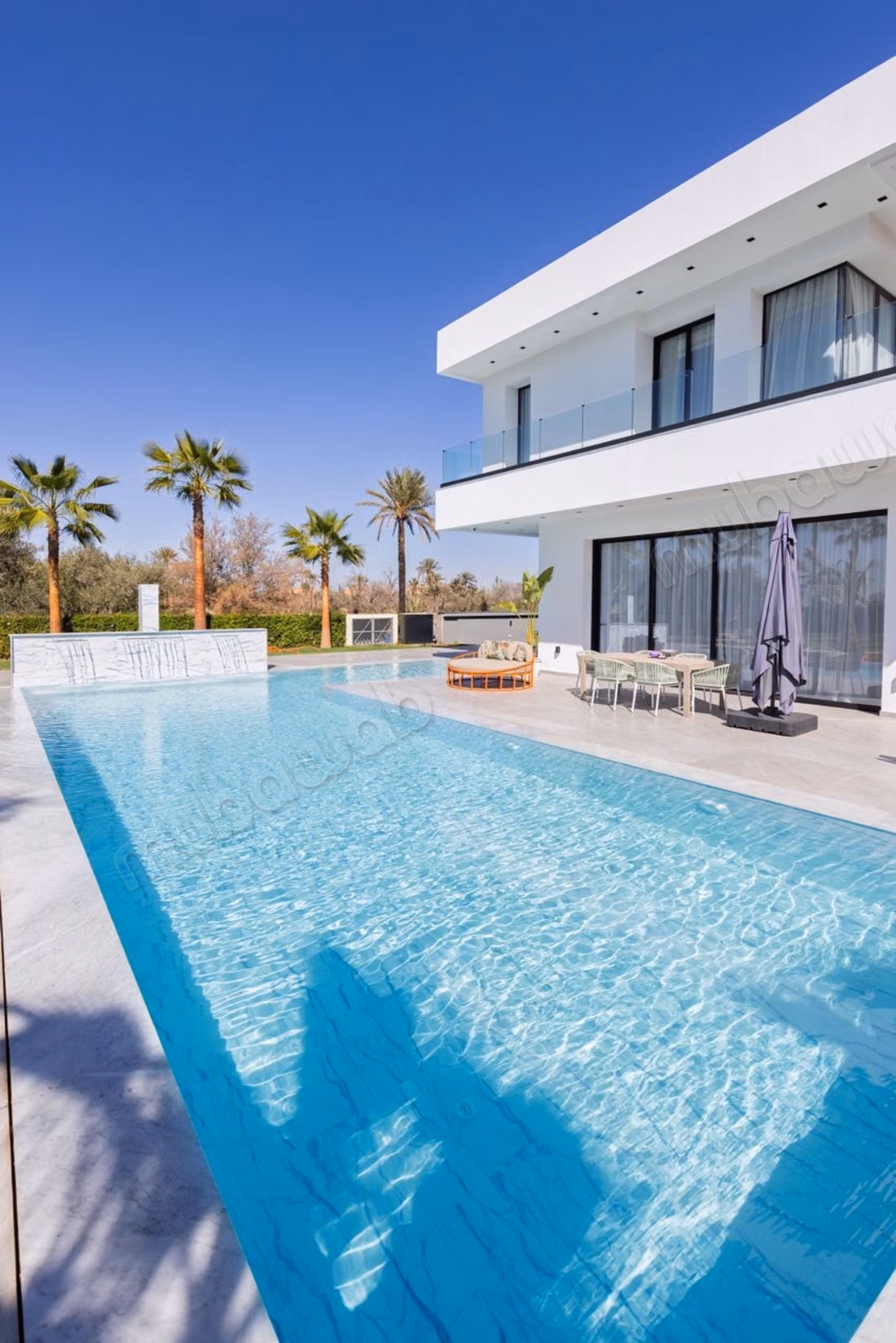 Villa Blanca