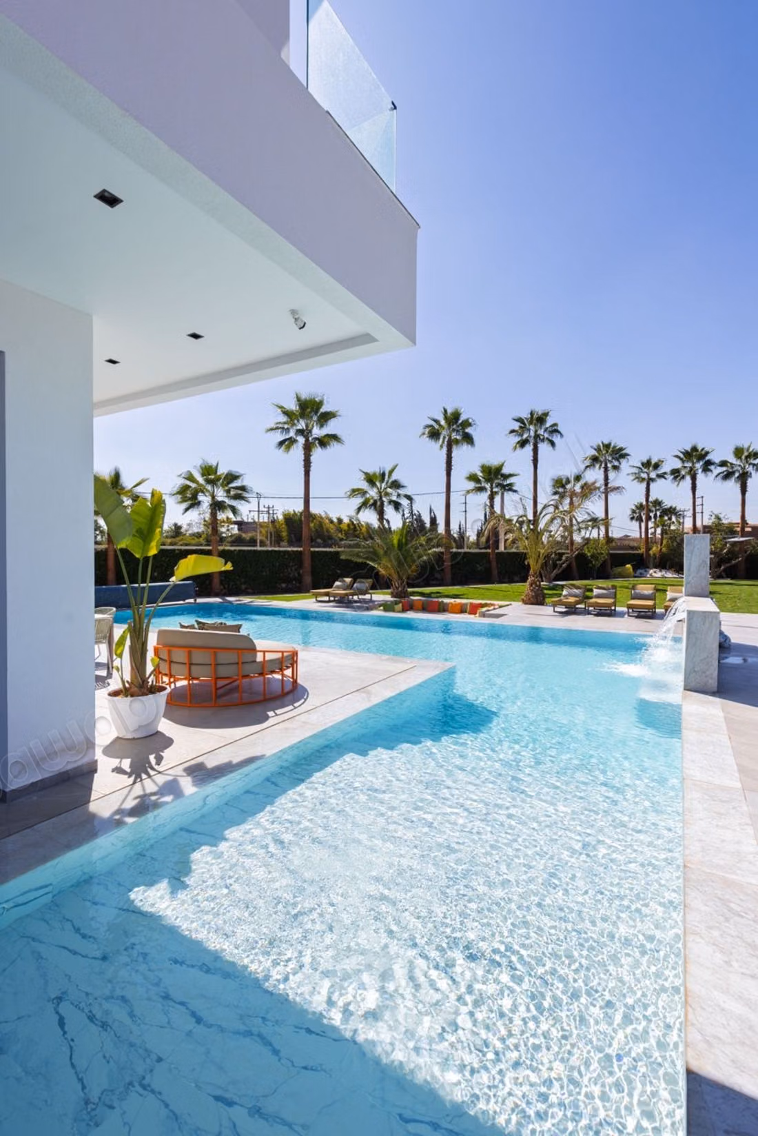 Villa Blanca