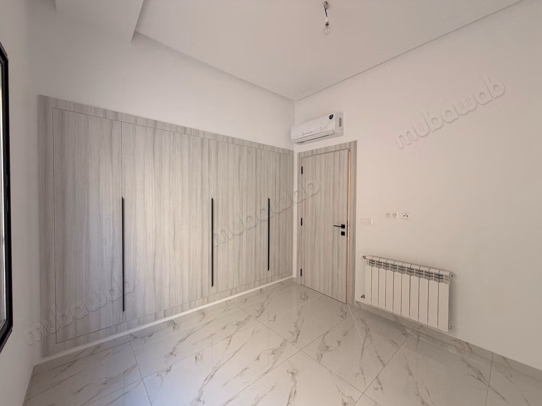À louer un appartement S1 neuf à Ennasr