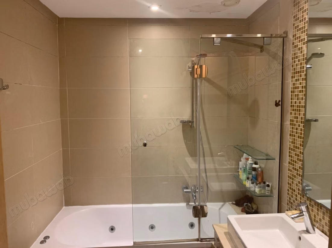 Appartement à louer à Ville Verte 
golfe city