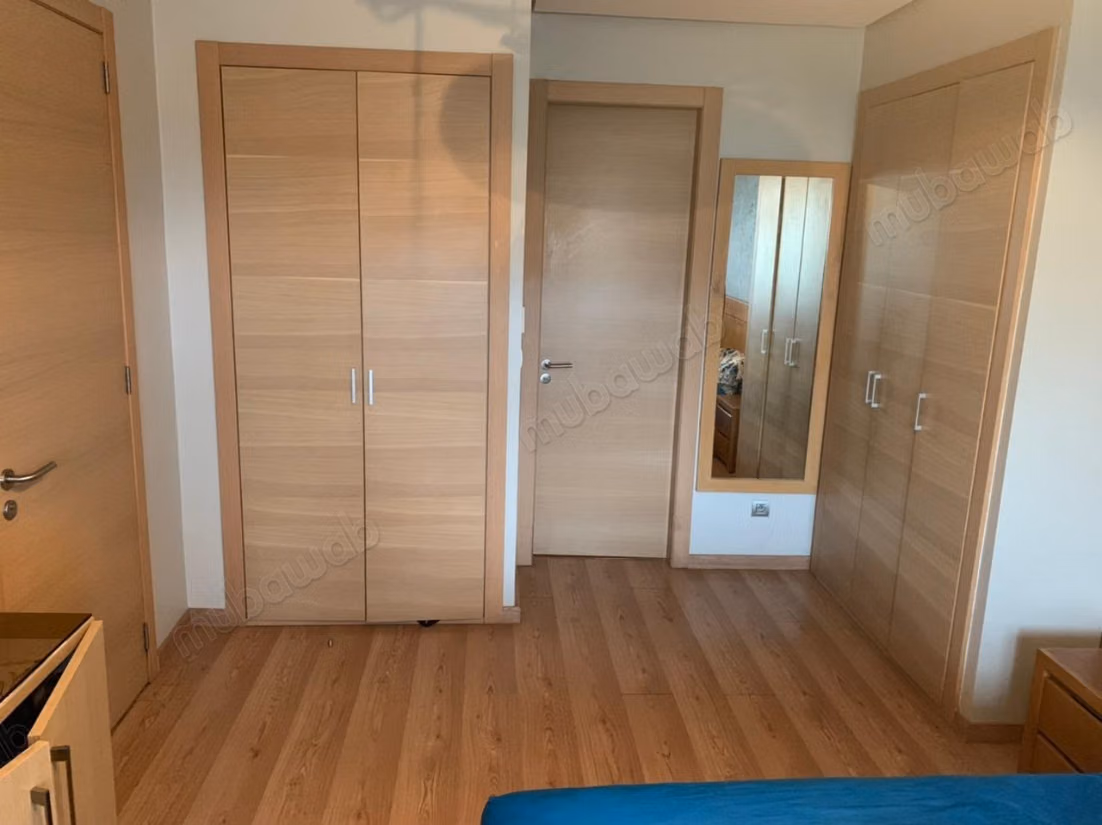Appartement à louer à Ville Verte 
golfe city
