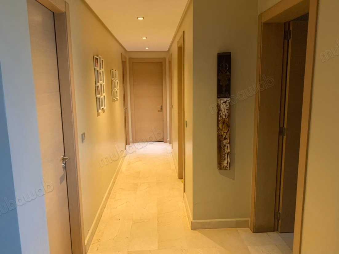 Appartement à louer à Ville Verte 
golfe city