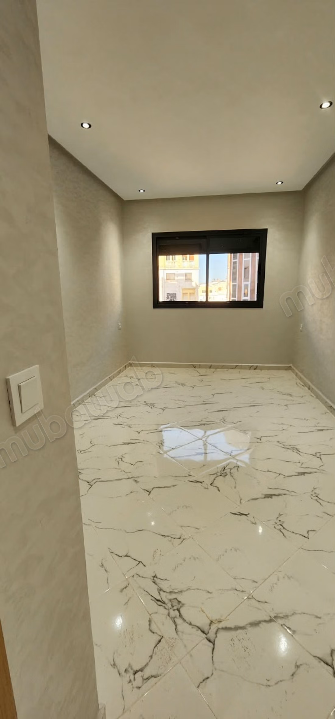 Les Appartements à louer – De 1 à 3 chambres