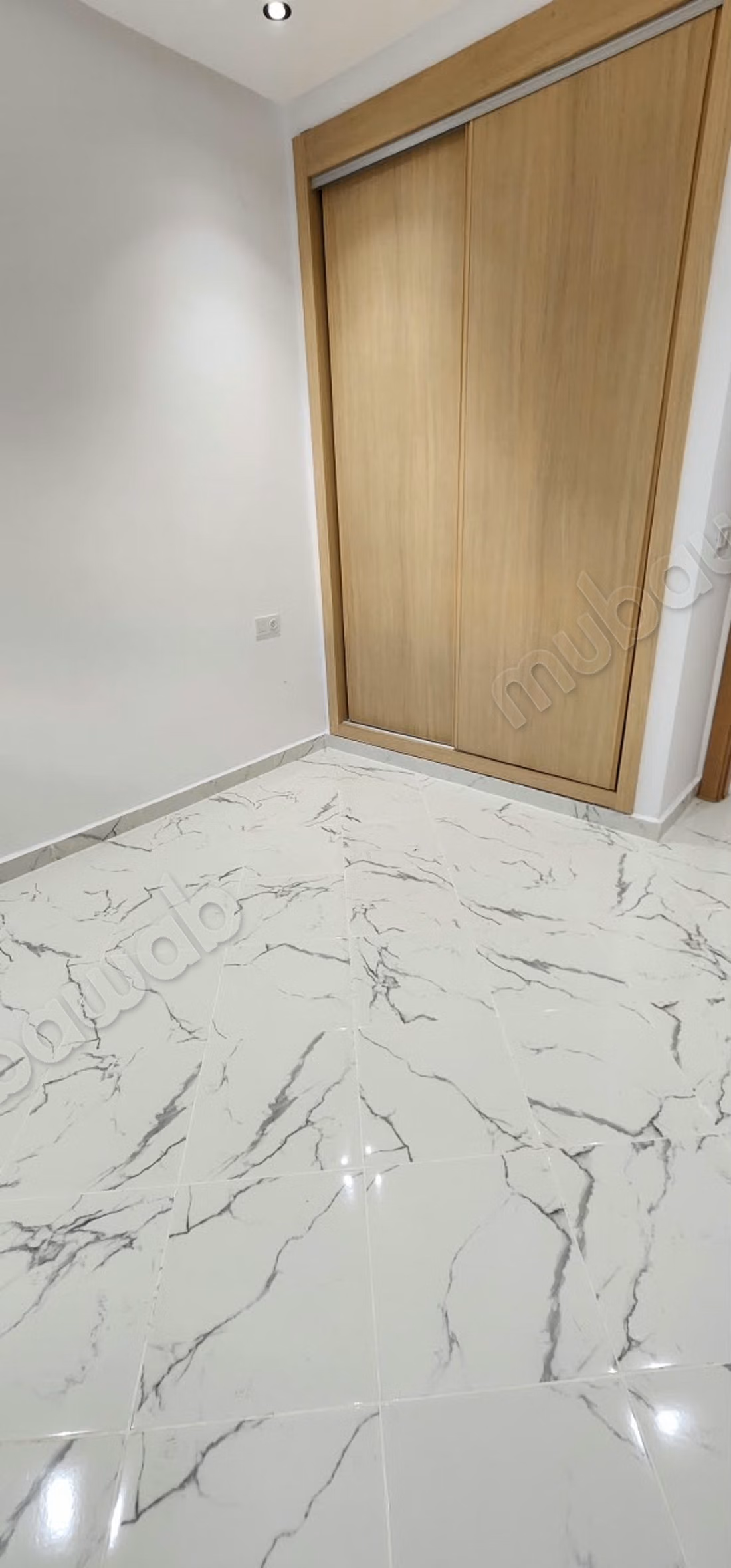 Les Appartements à louer – De 1 à 3 chambres