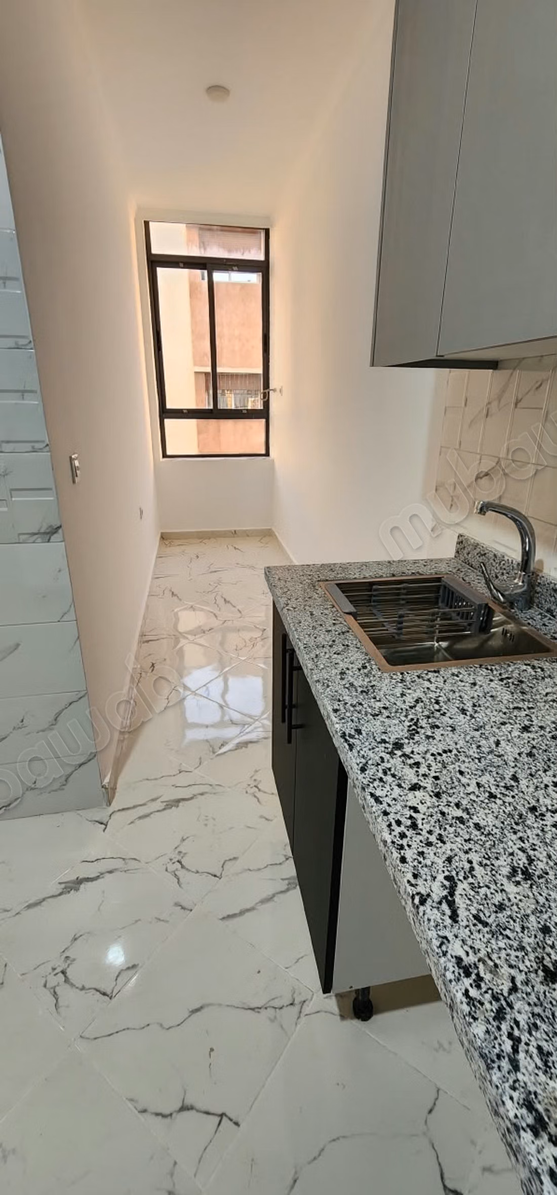 Les Appartements à louer – De 1 à 3 chambres