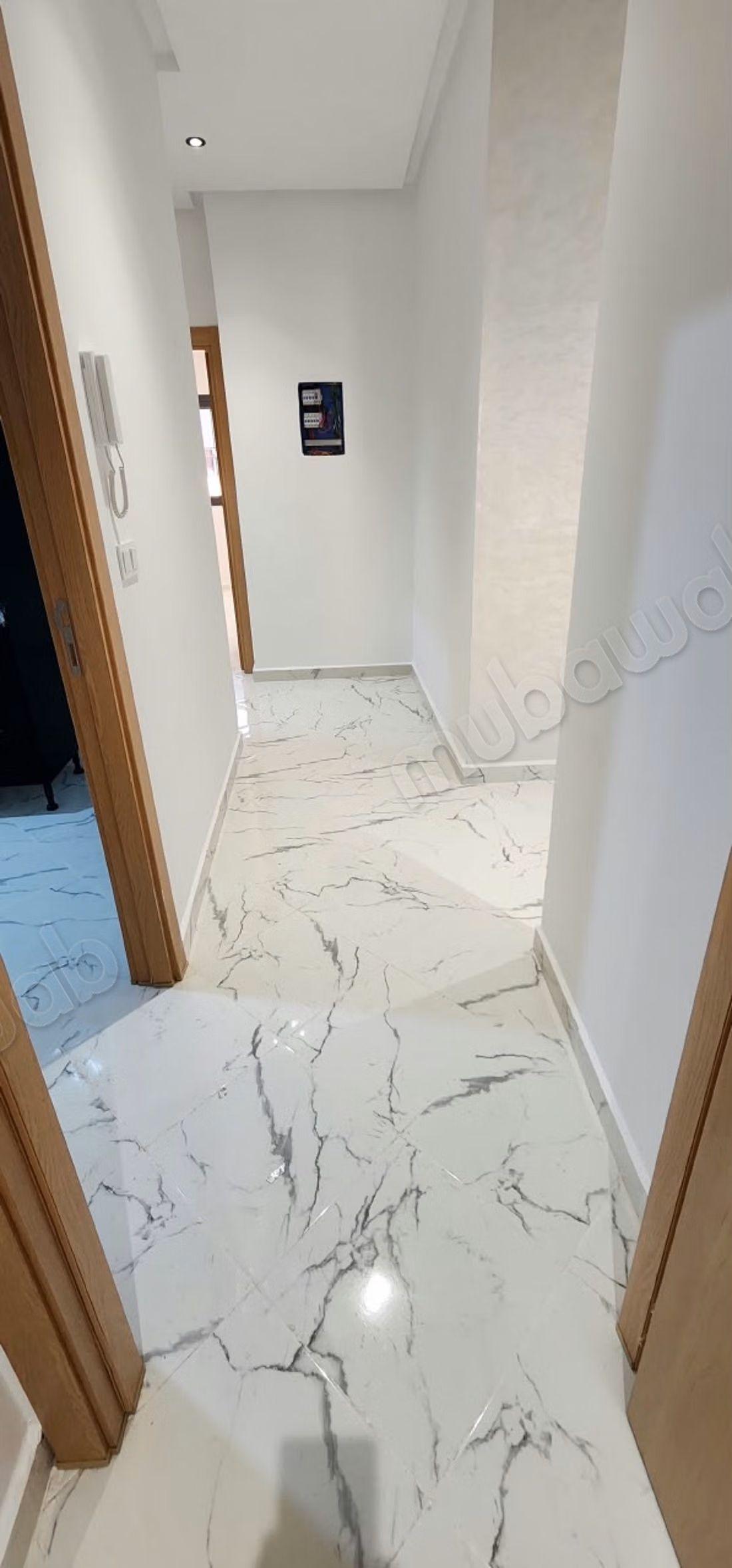 Les Appartements à louer – De 1 à 3 chambres