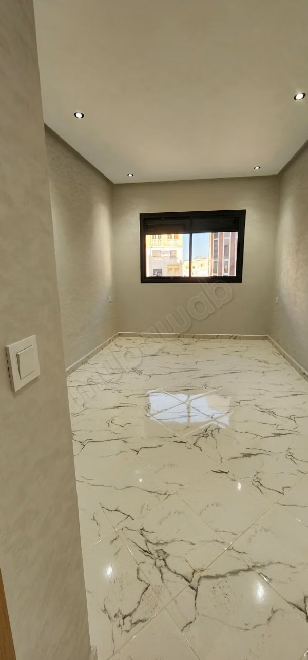 Les Appartements à louer – De 1 à 3 chambres