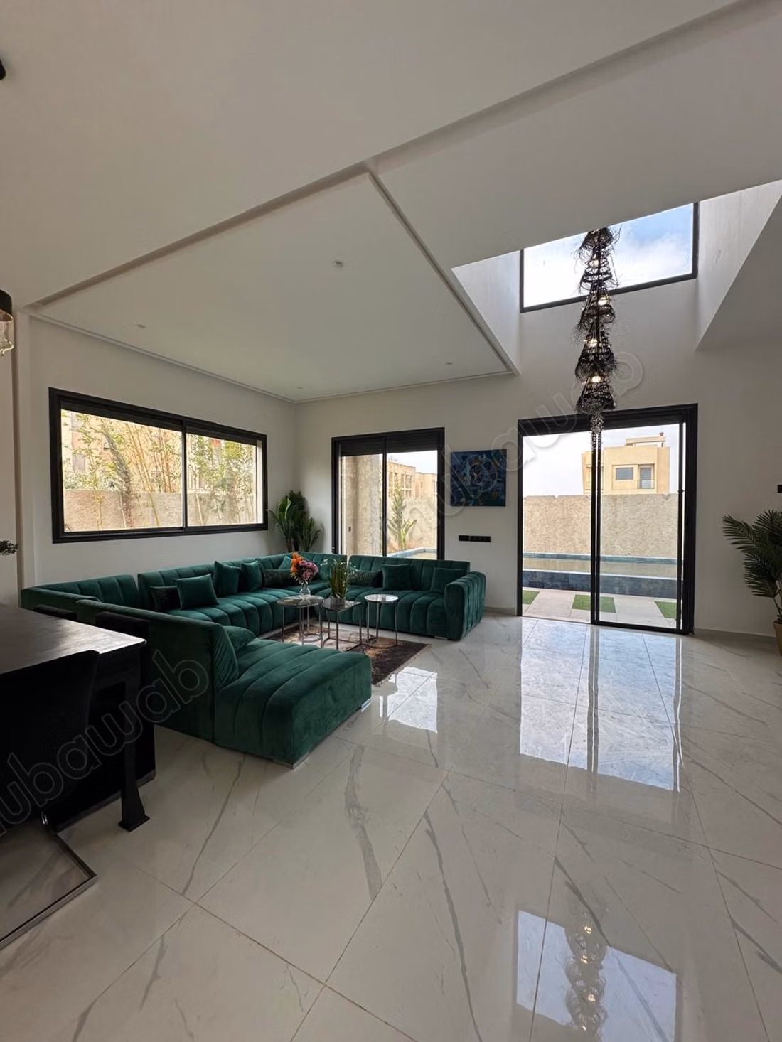 Family Villa for Sale, Marrakech