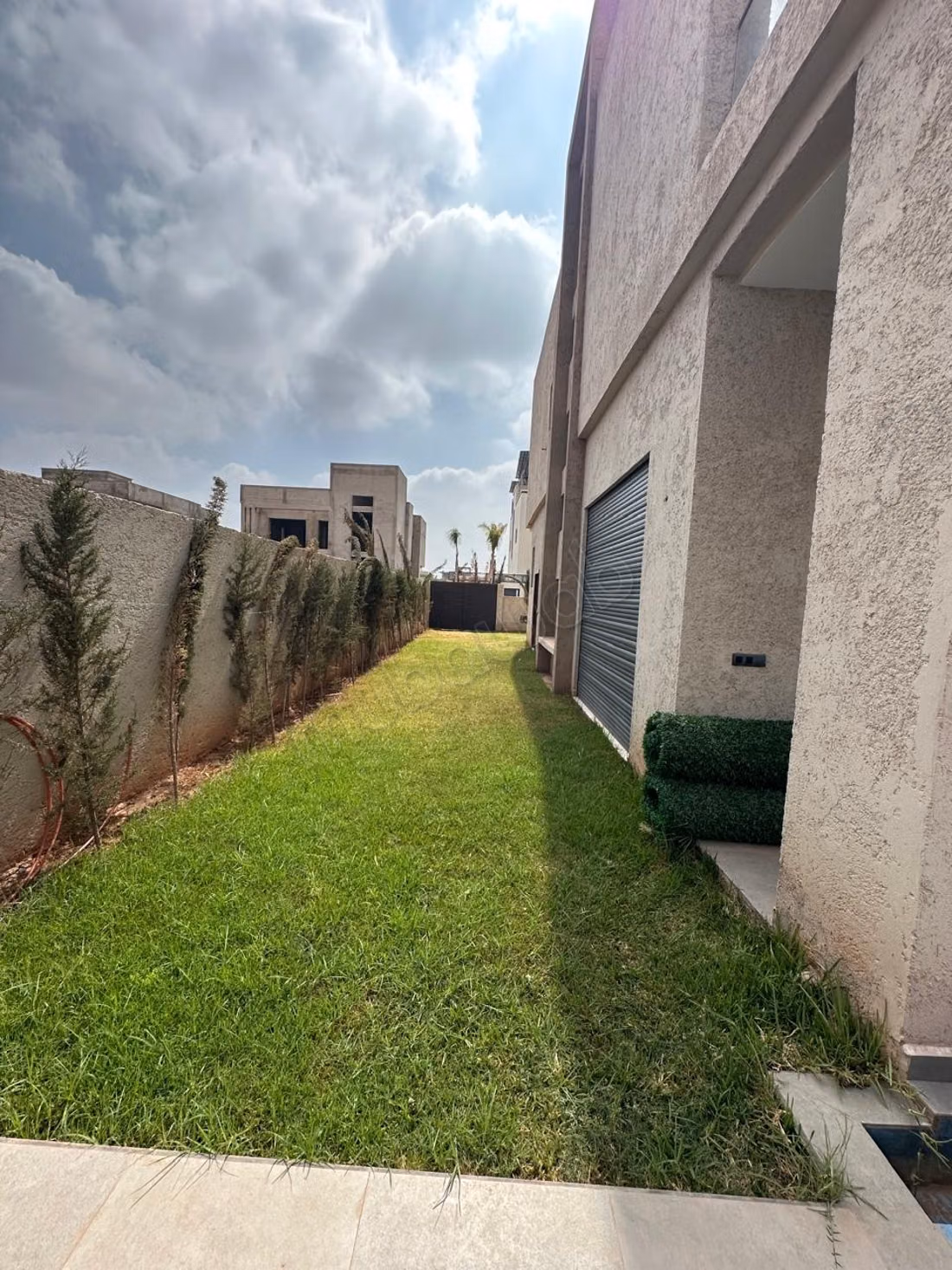 Family Villa for Sale, Marrakech