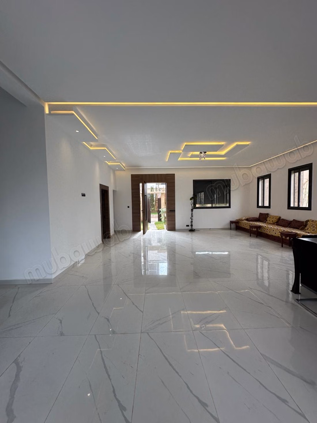 Family Villa for Sale, Marrakech