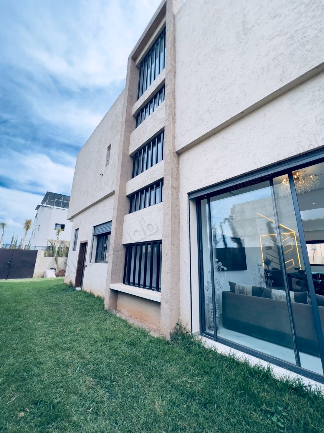 Family Villa for Sale, Marrakech