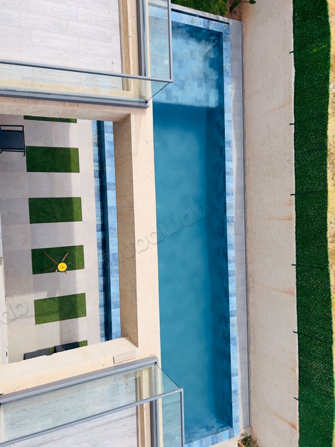 Family Villa for Sale, Marrakech