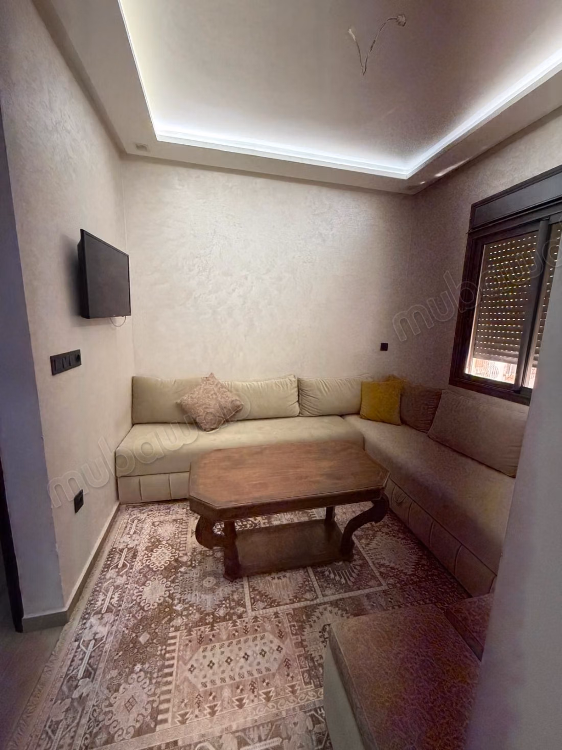 For sale renovated and fully furnished apartment