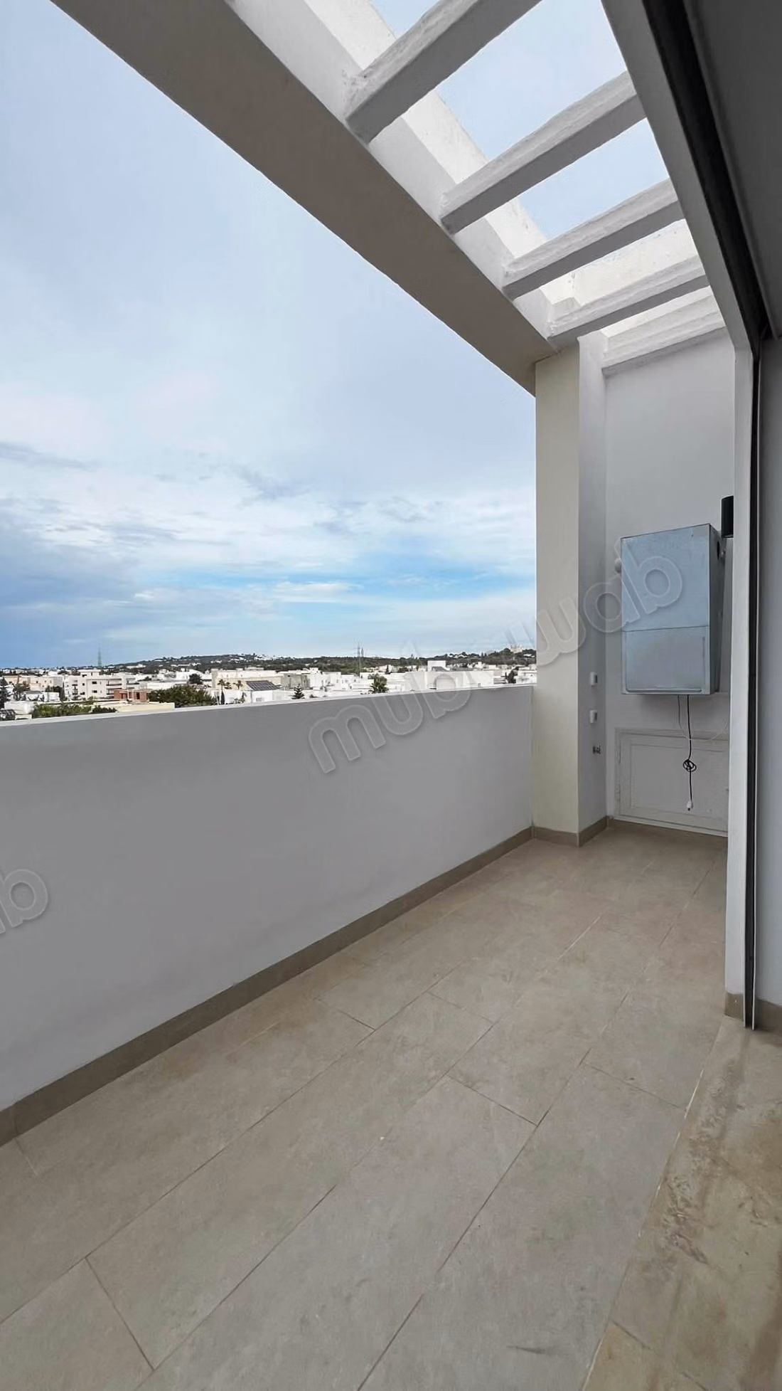 À vendre, s2 – jardin de carthage