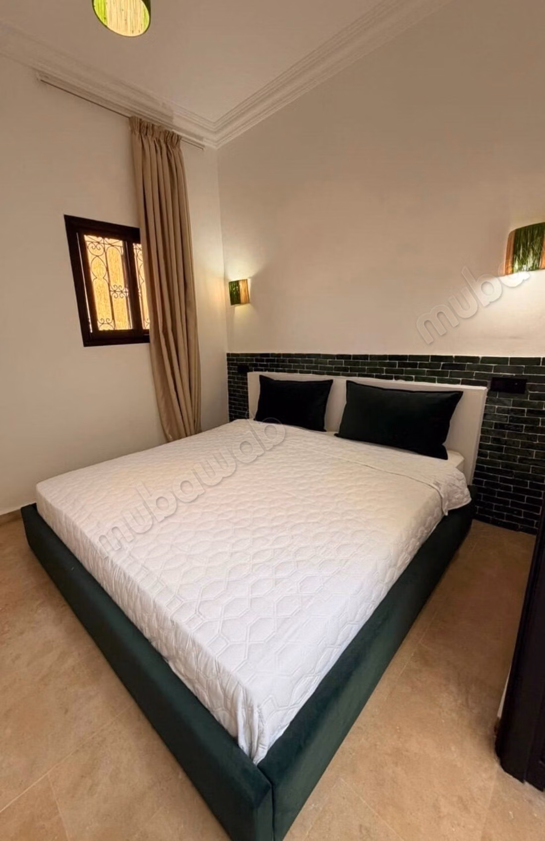 Charming riad with panoramic rooftop – Marrakech – 150m² at Bab Lakhmis