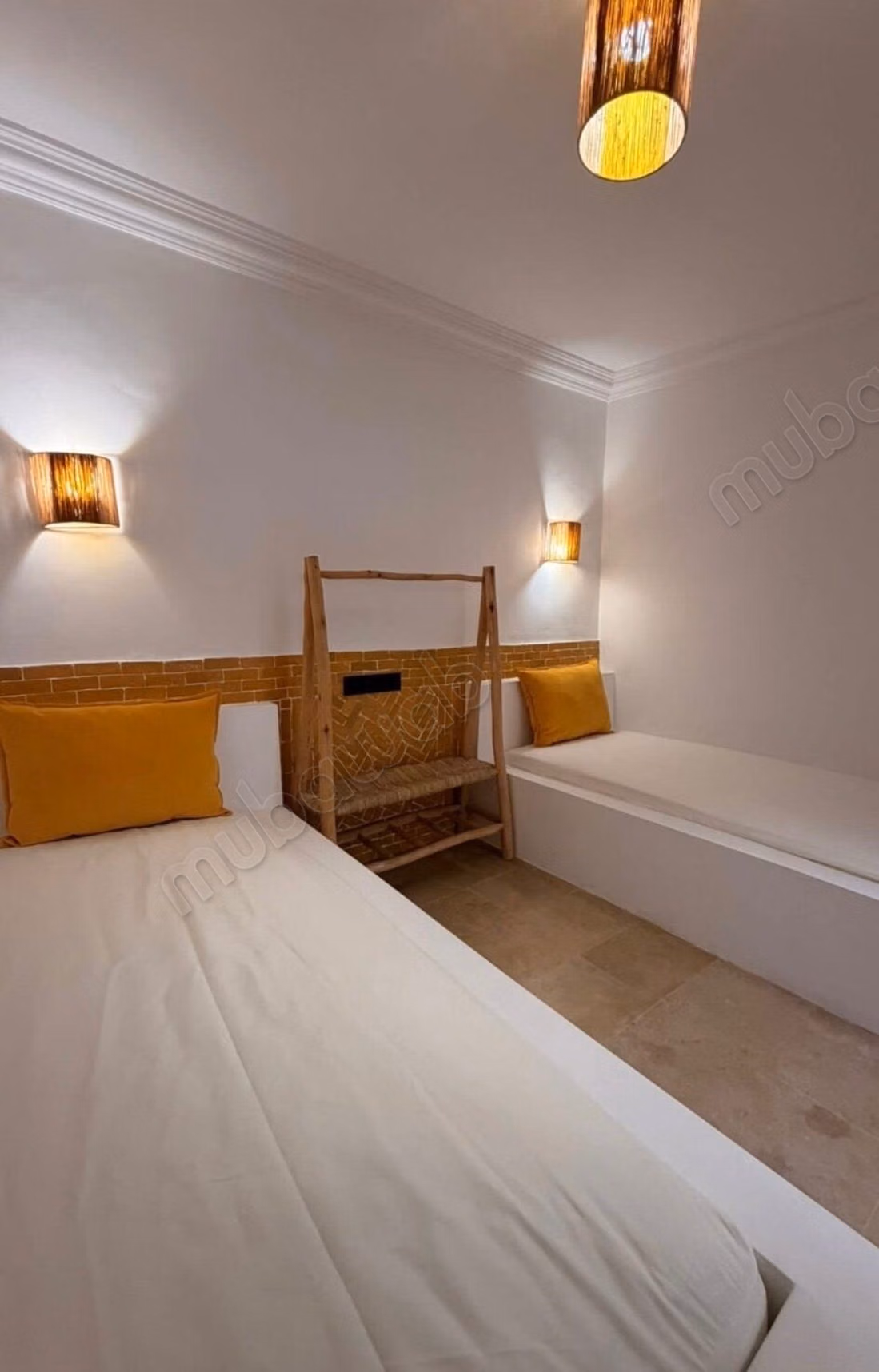 Charming riad with panoramic rooftop – Marrakech – 150m² at Bab Lakhmis