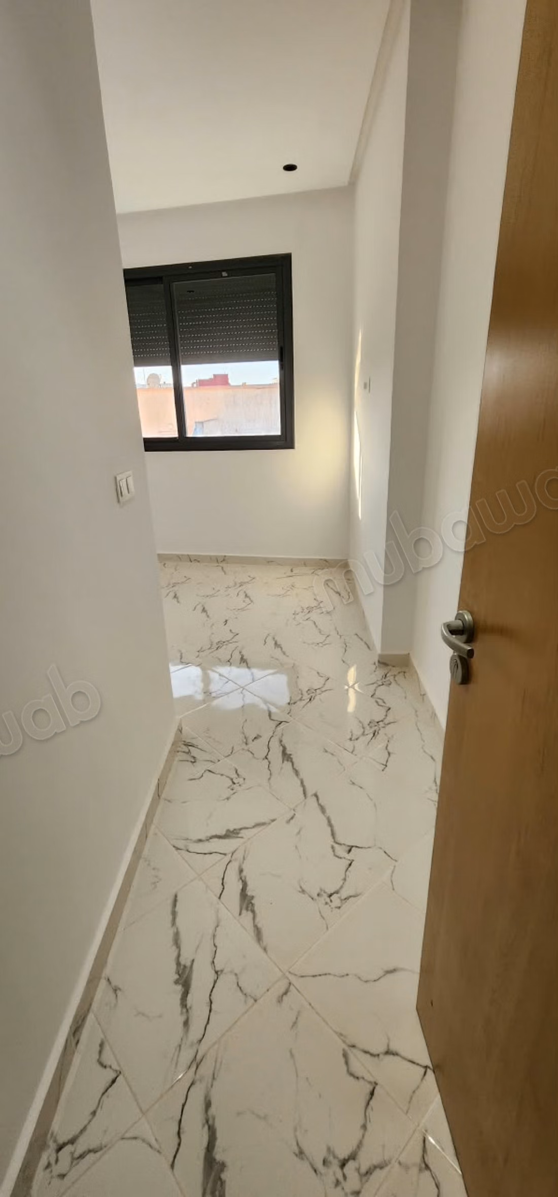 Apartamento espacioso en alquiler - 3 habitaciones
