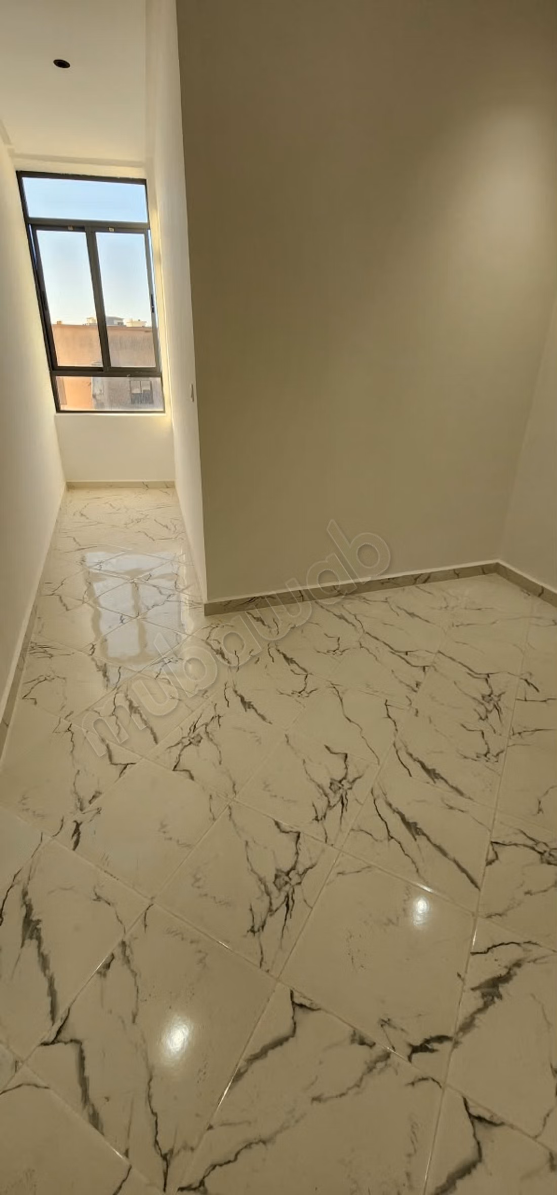 Apartamento espacioso en alquiler - 3 habitaciones