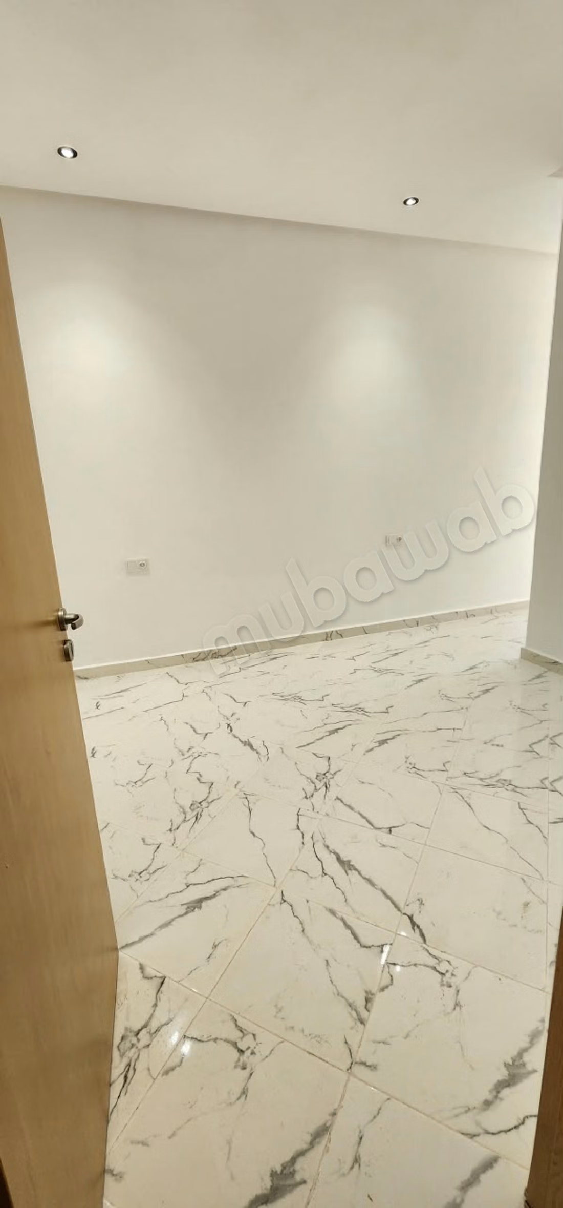 Apartamento espacioso en alquiler - 3 habitaciones