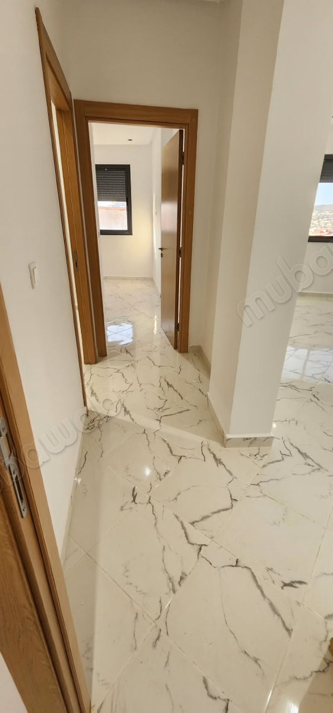 Apartamento espacioso en alquiler - 3 habitaciones