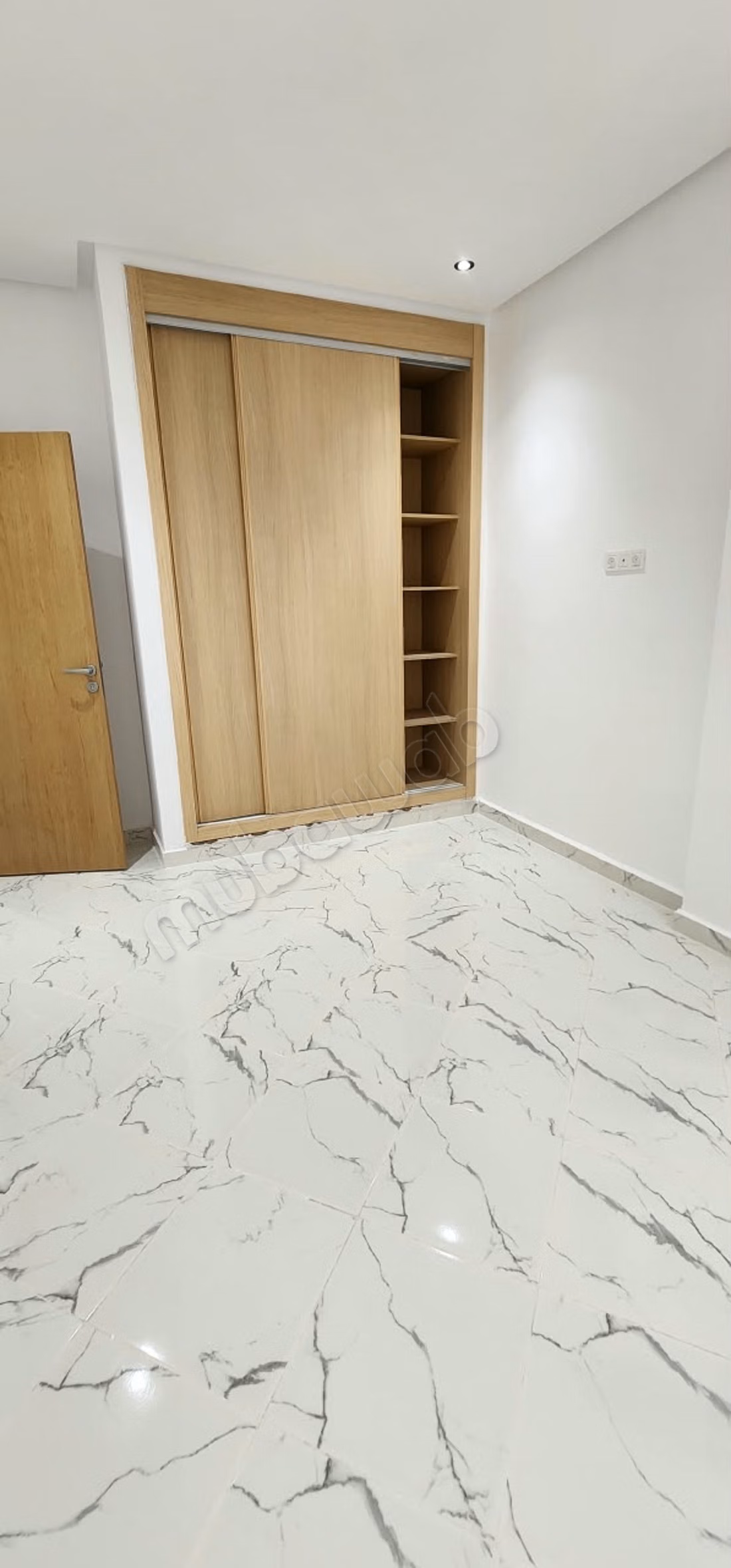 Apartamento espacioso en alquiler - 3 habitaciones