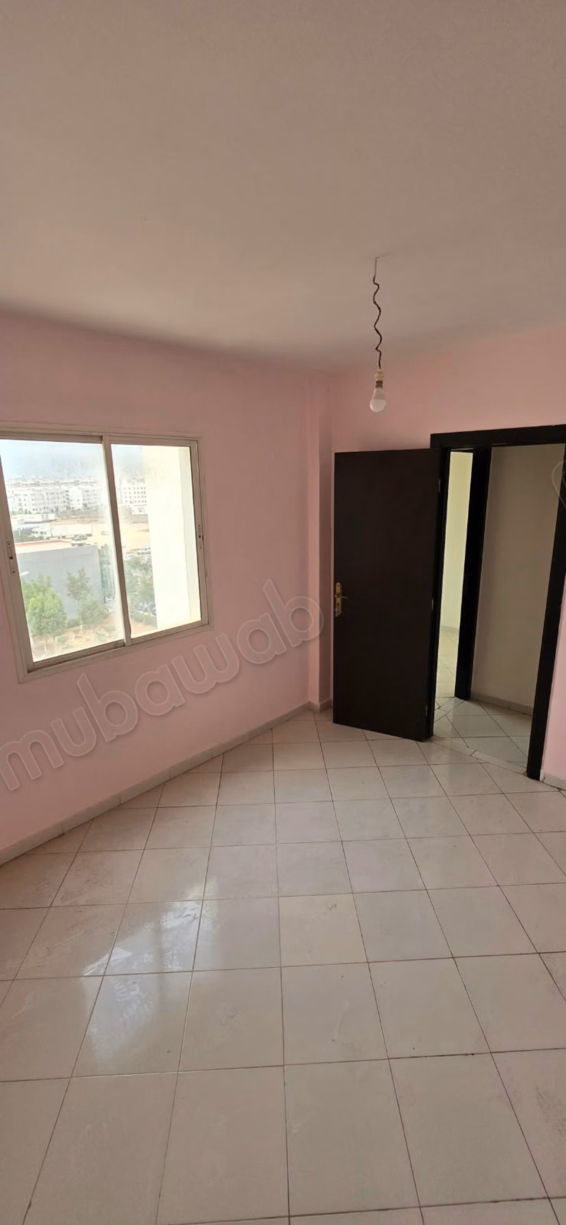 Appartement T3 à Louer vide