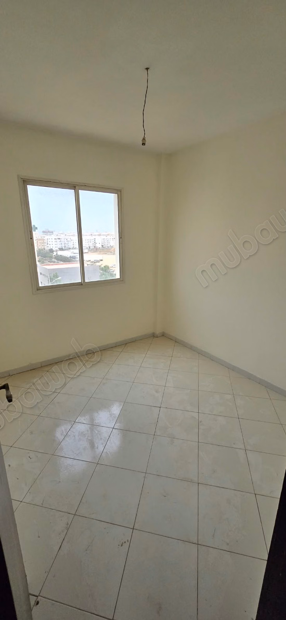 Appartement T3 à Louer vide