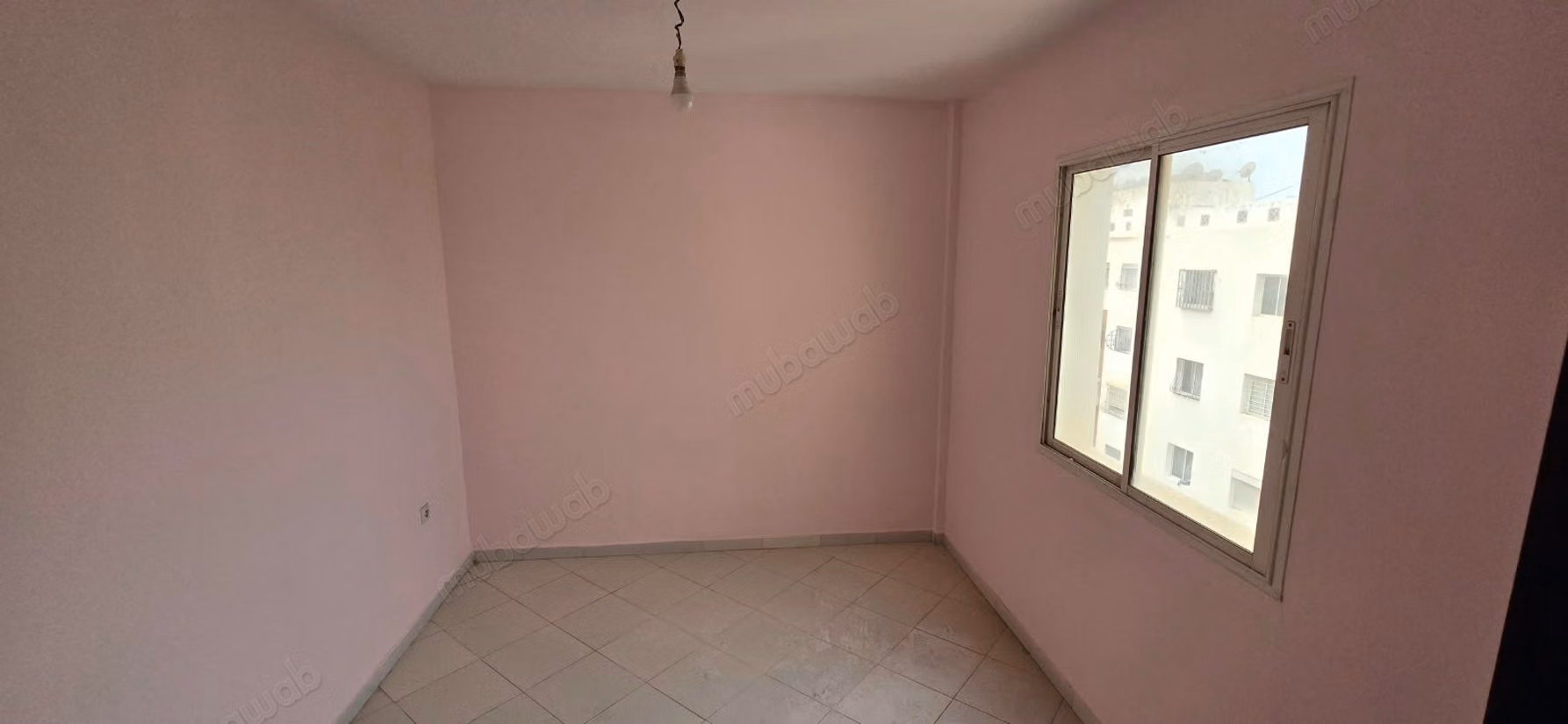 Appartement T3 à Louer vide