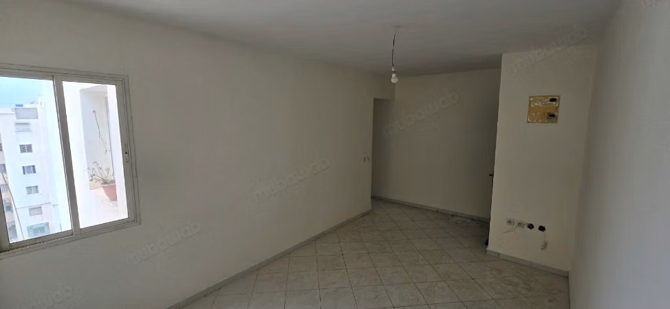 Appartement T3 à Louer vide